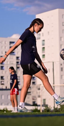 Ljeto je u gradu, ali ekipa se priprema za ono što nam dolazi