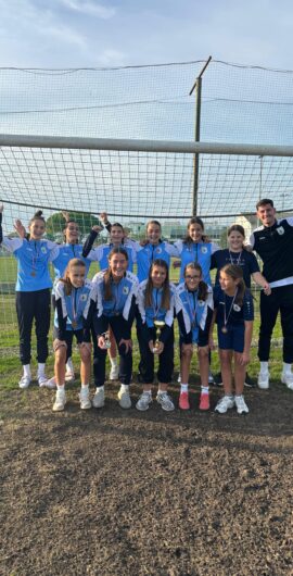 Biograd Cup 2025